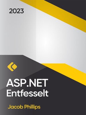 cover image of ASP.NET Entfesselt